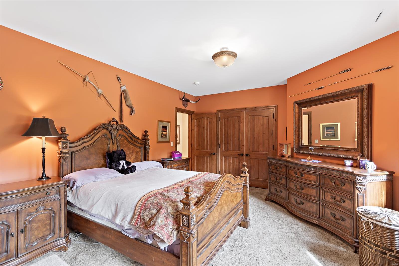 Hampton Park - Residential