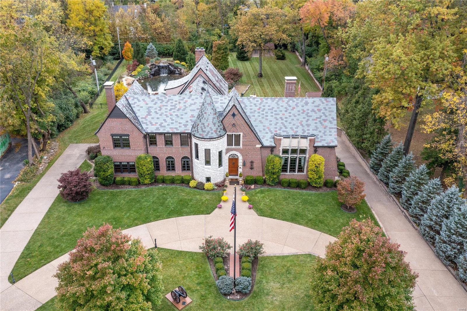 Hampton Park - Residential