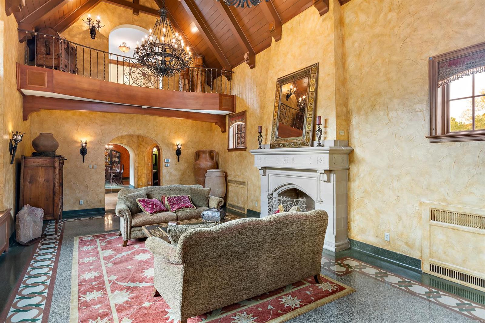 Hampton Park - Residential