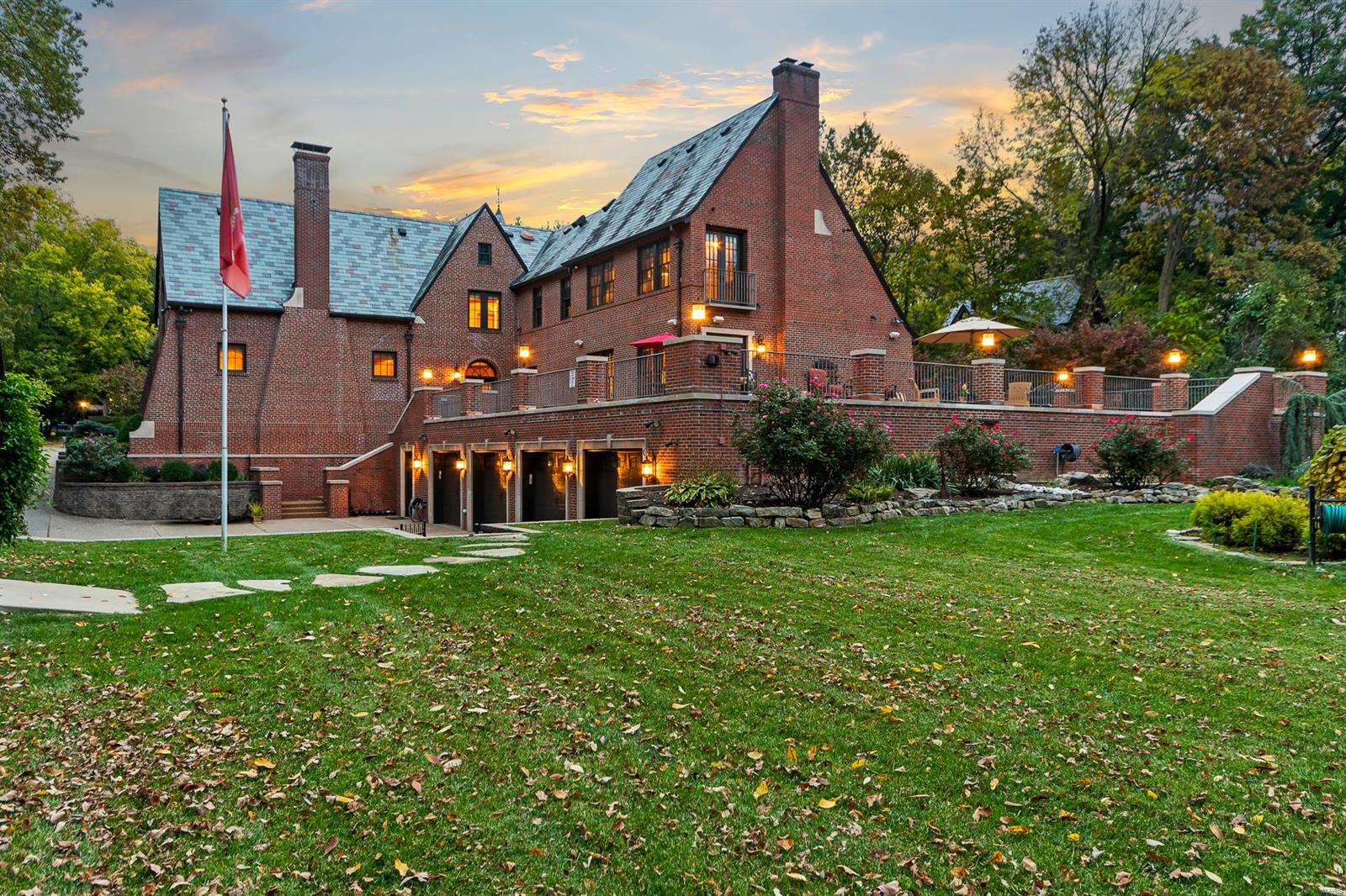 Hampton Park - Residential