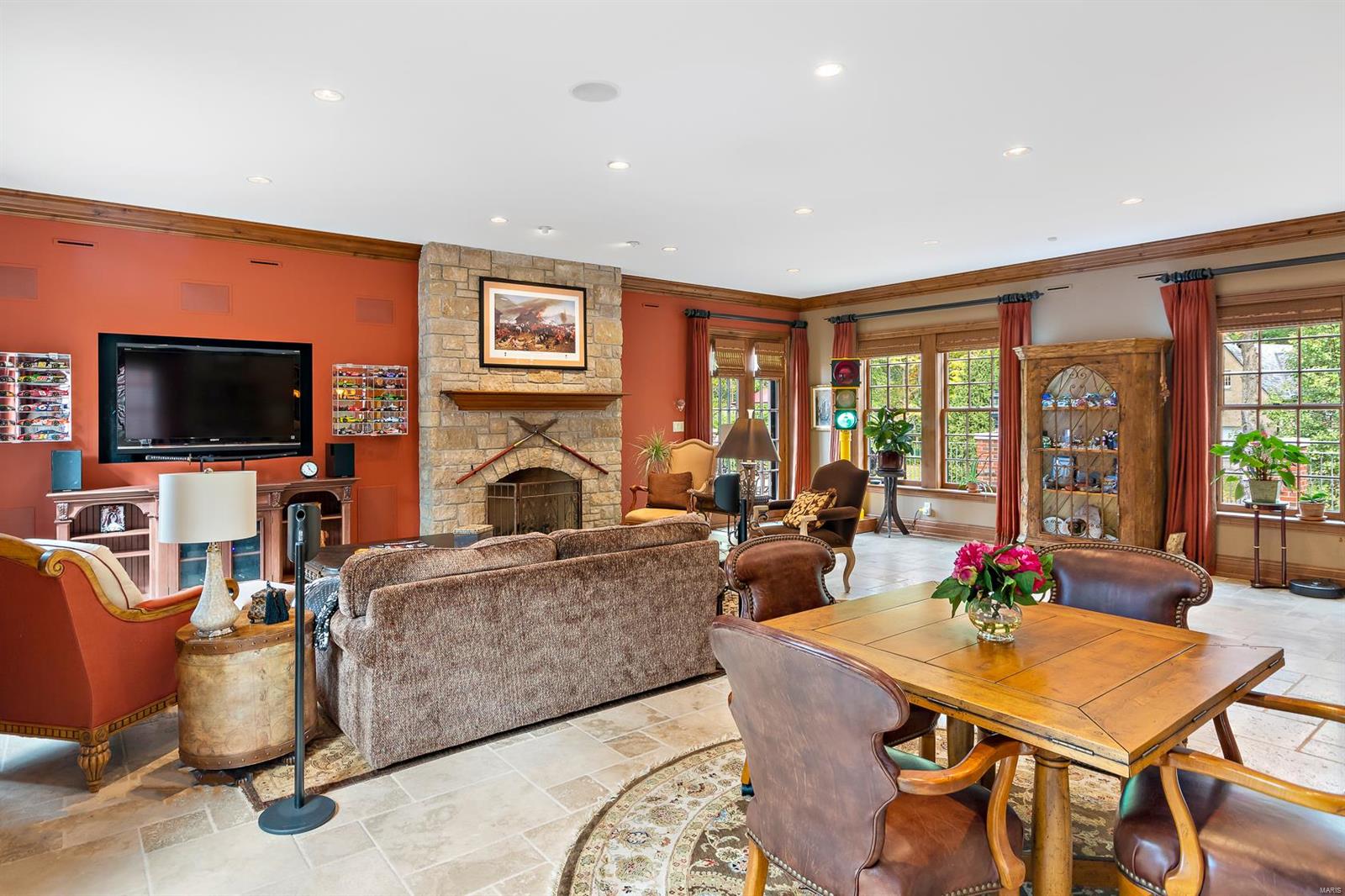 Hampton Park - Residential