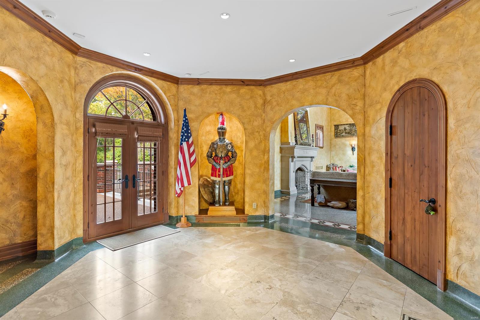 Hampton Park - Residential