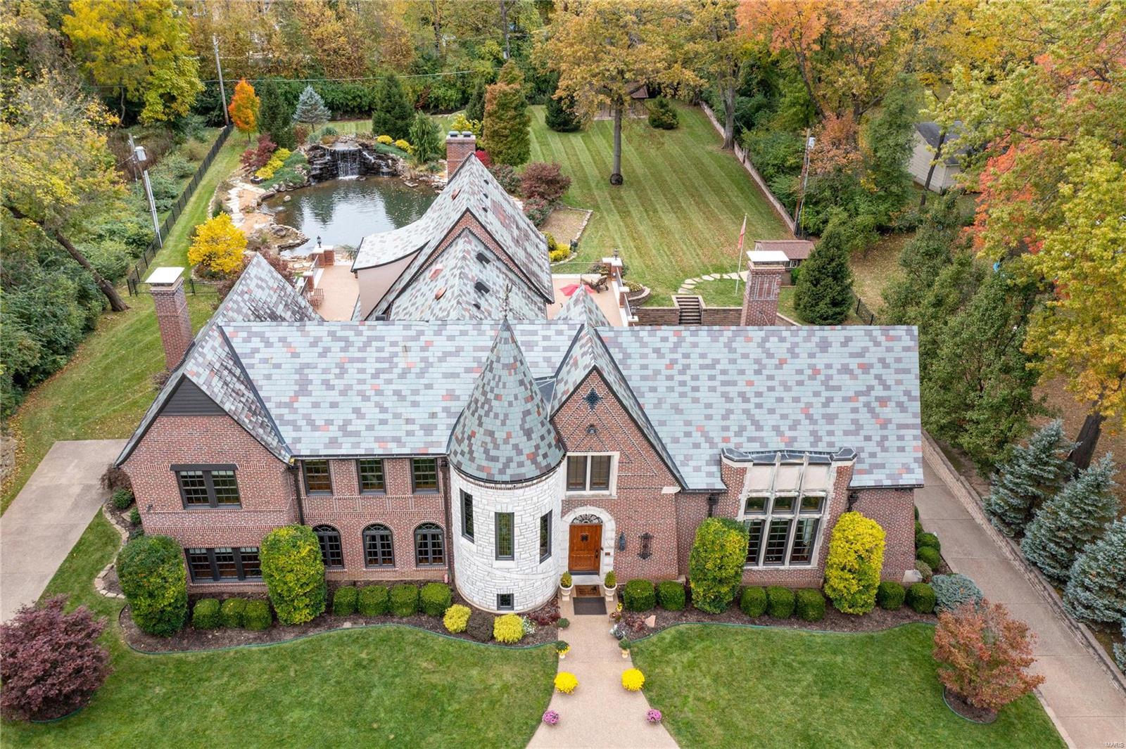 Hampton Park - Residential