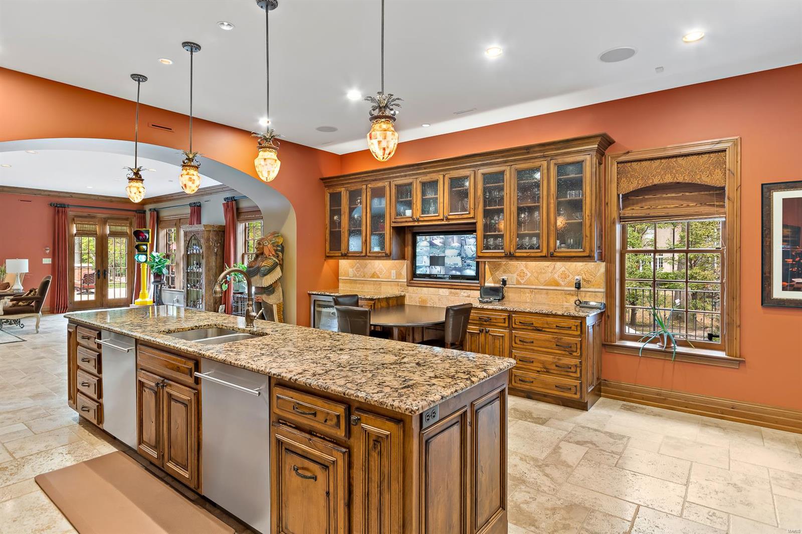 Hampton Park - Residential