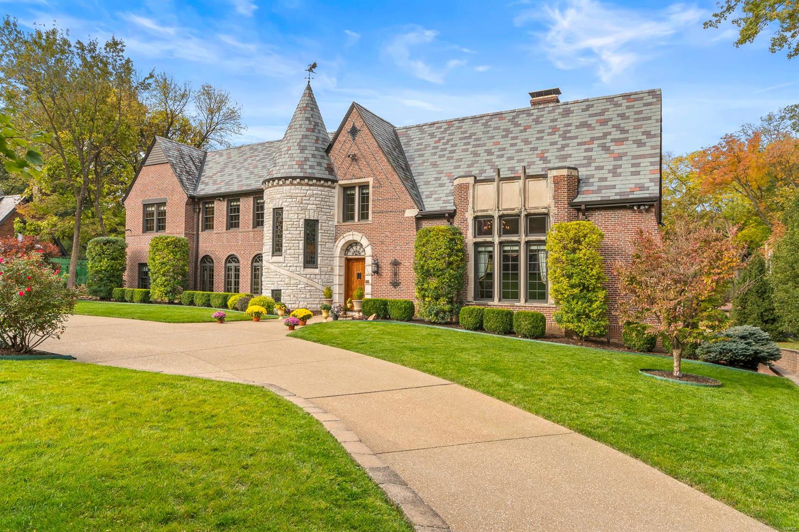 Hampton Park - Residential