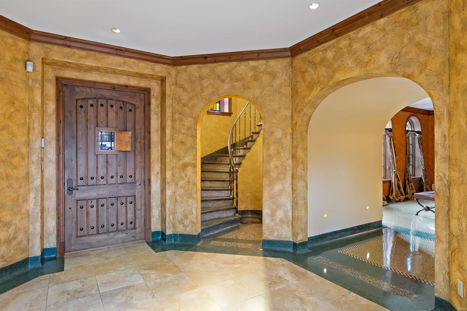 Hampton Park - Residential