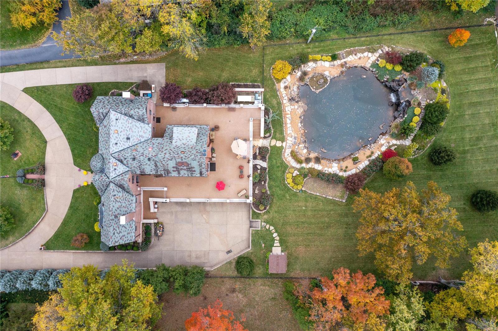 Hampton Park - Residential