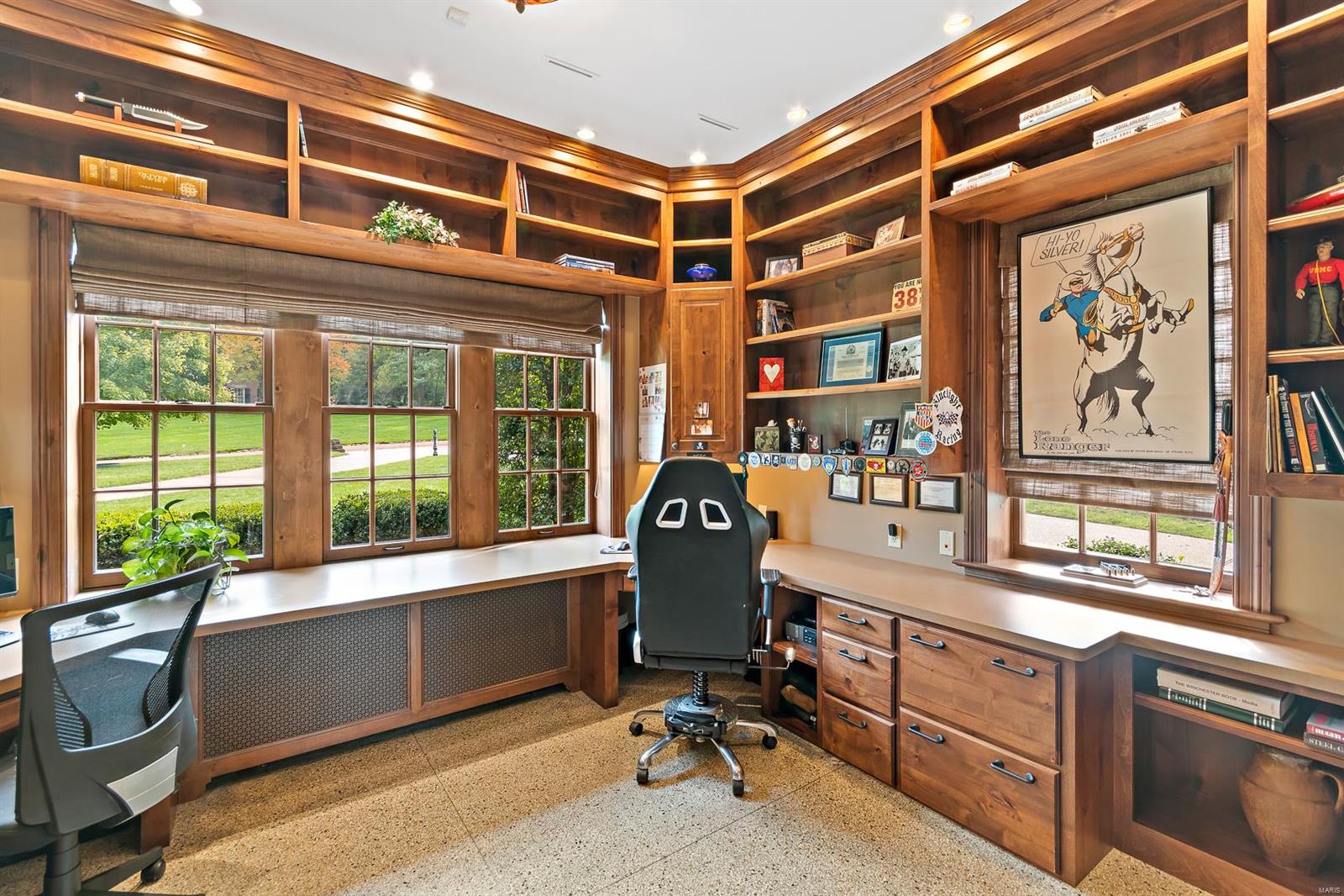 Hampton Park - Residential