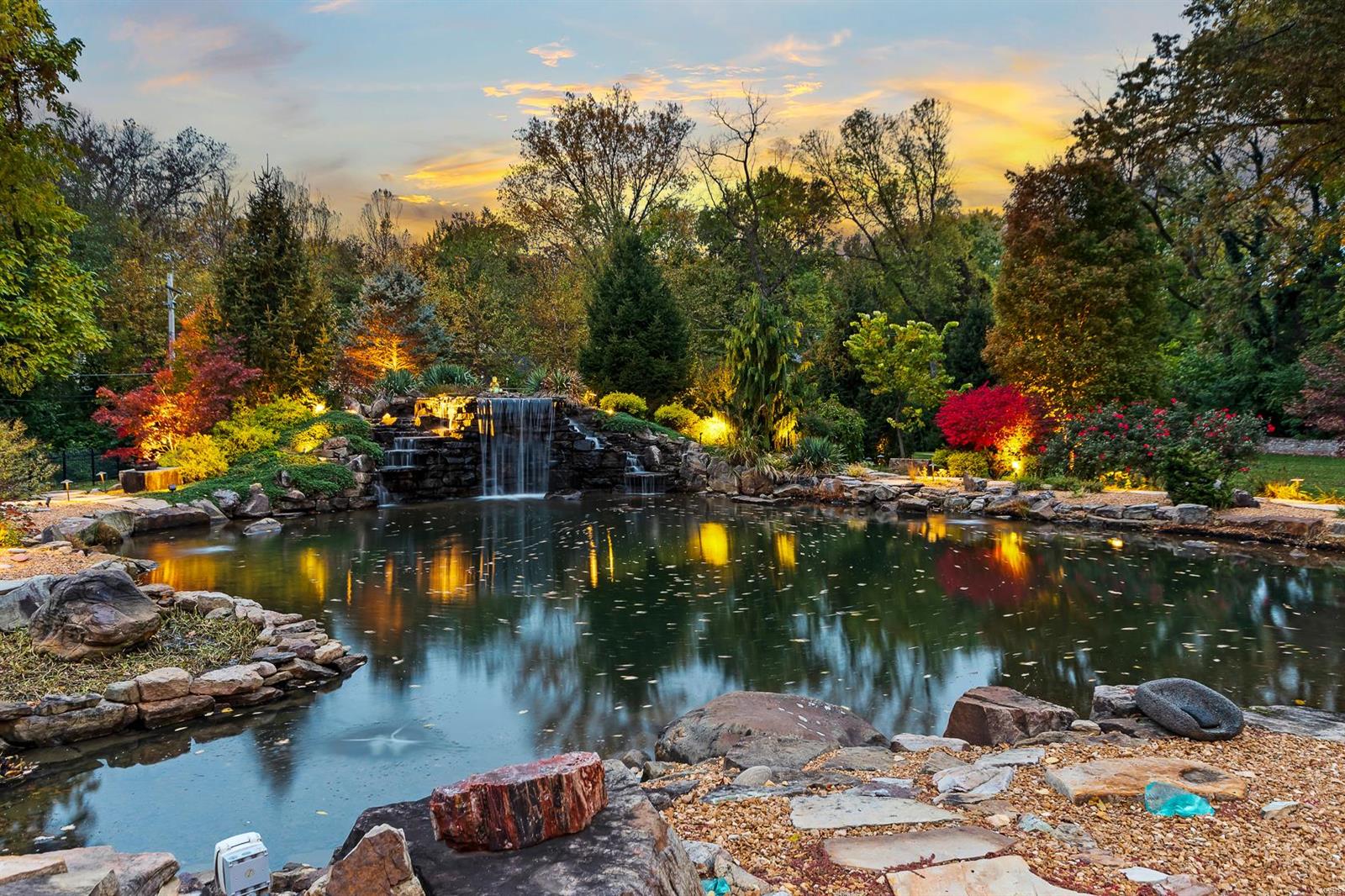 Hampton Park - Residential