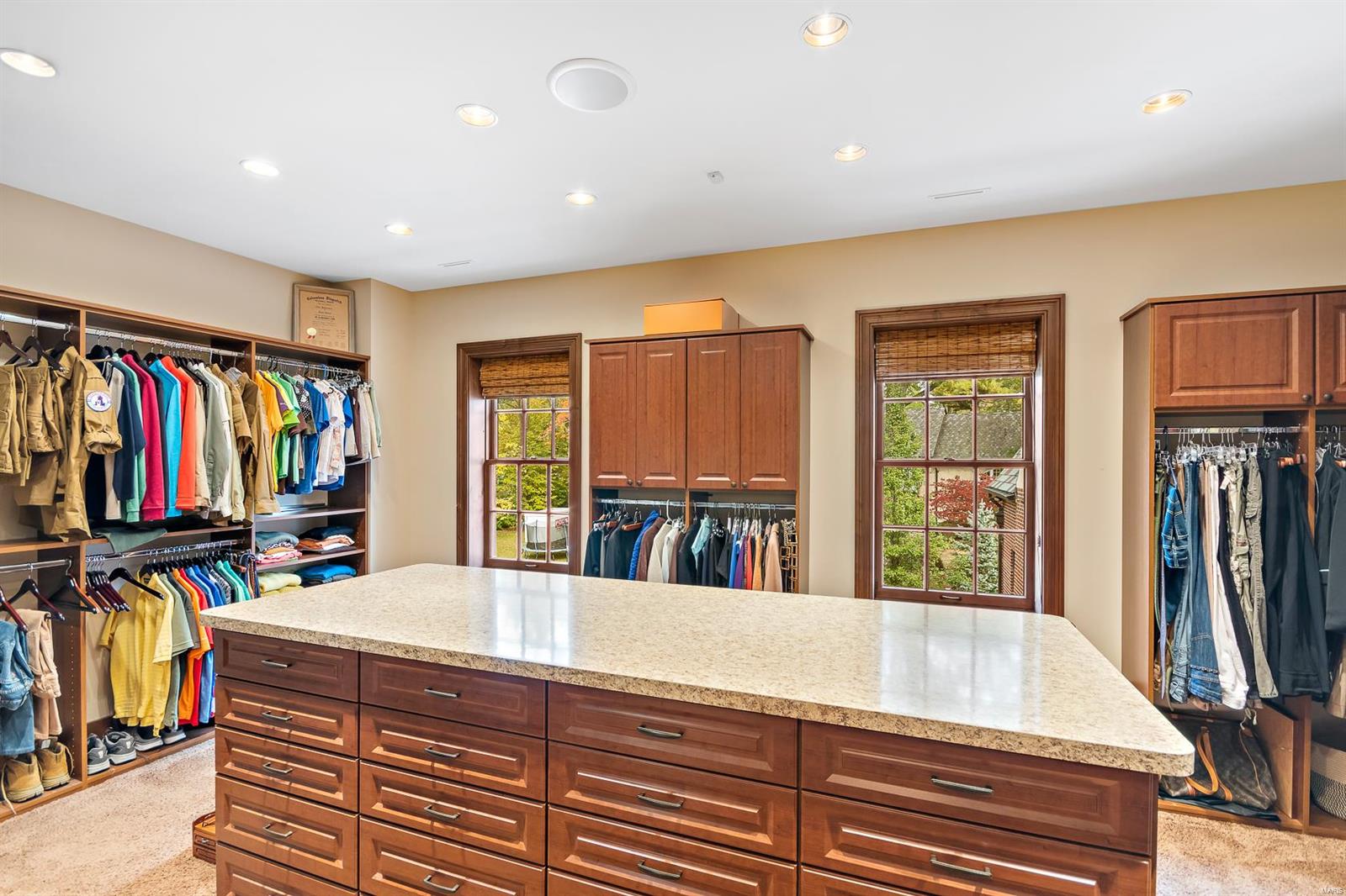 Hampton Park - Residential