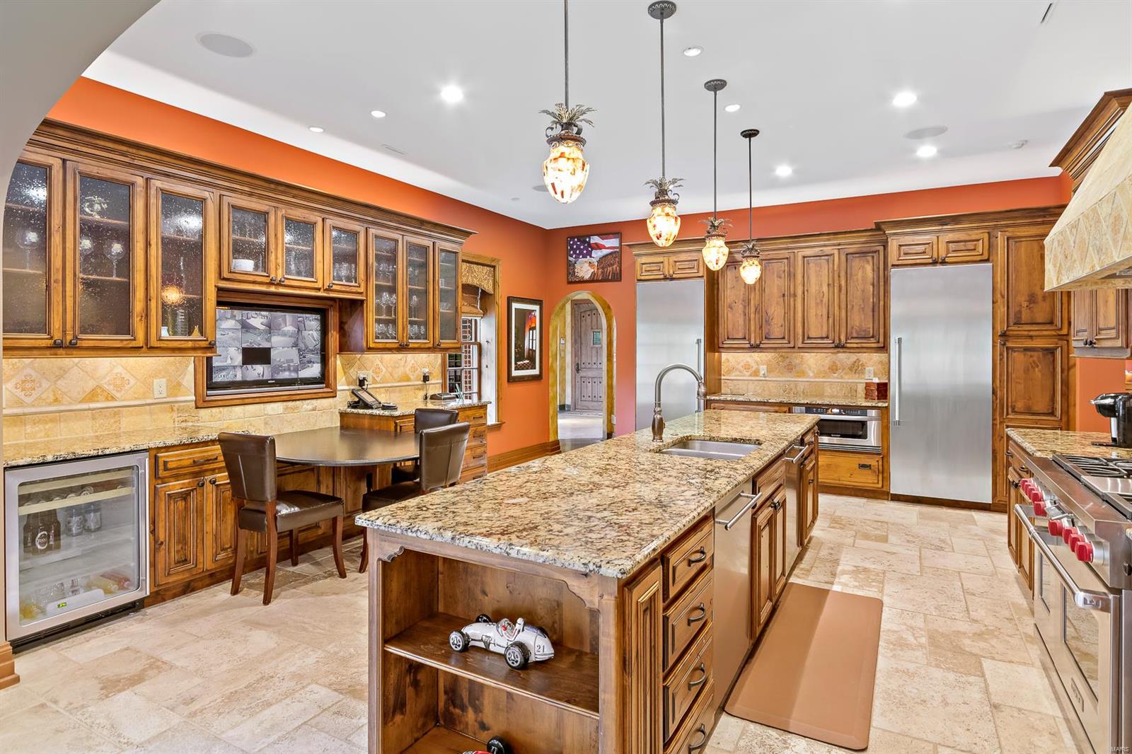 Hampton Park - Residential