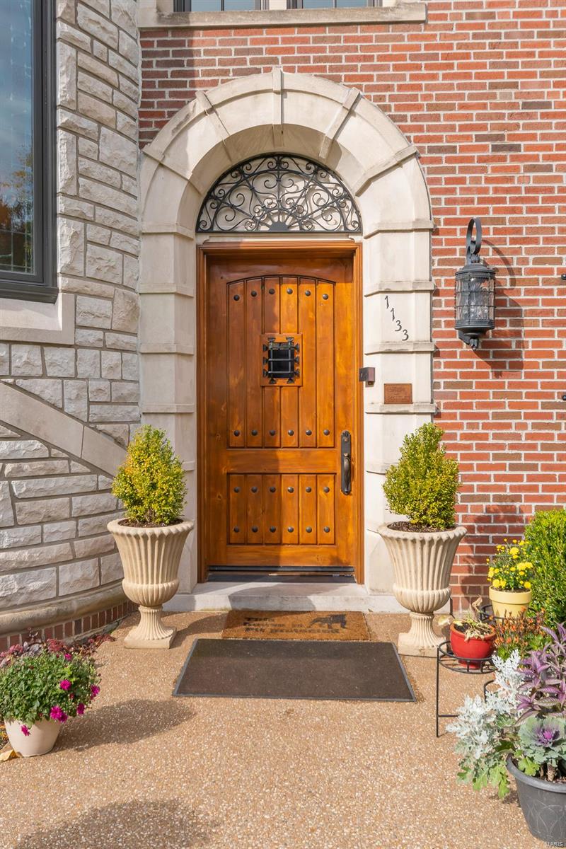 Hampton Park - Residential