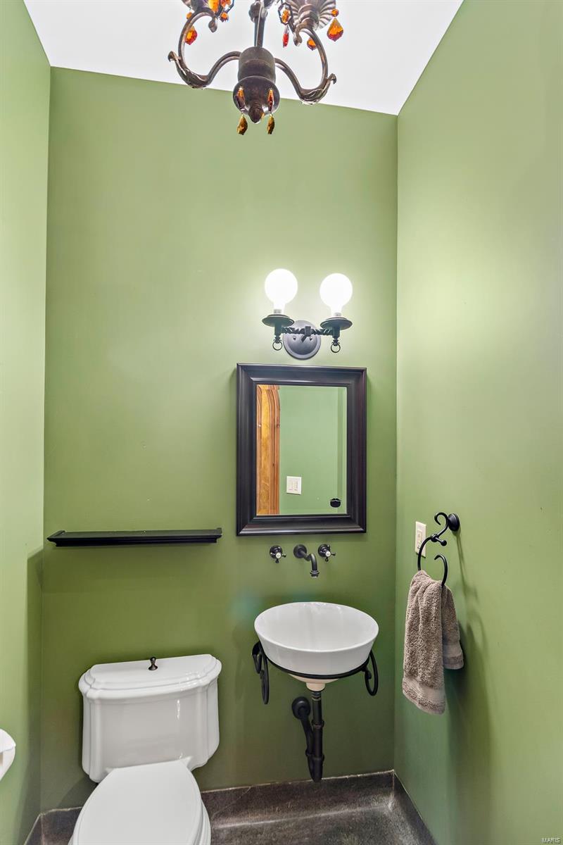 Hampton Park - Residential