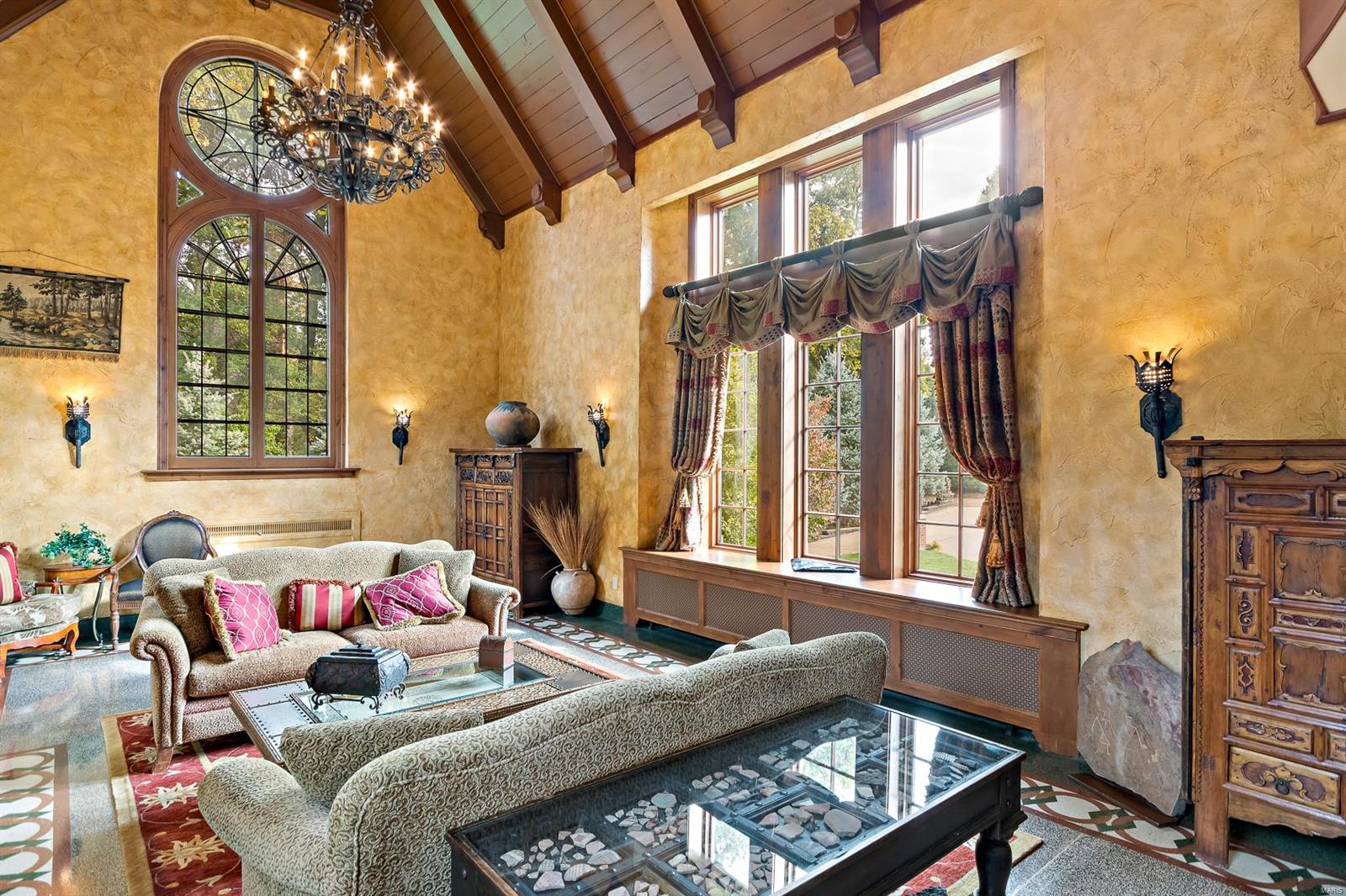 Hampton Park - Residential