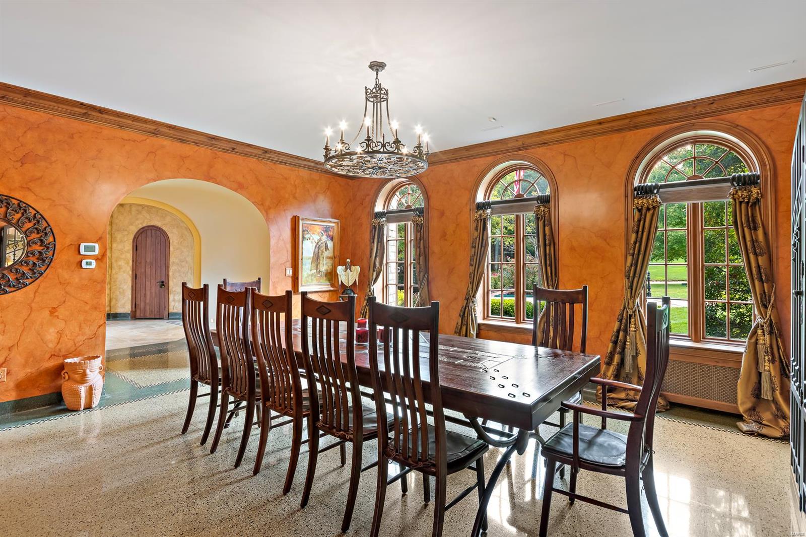 Hampton Park - Residential