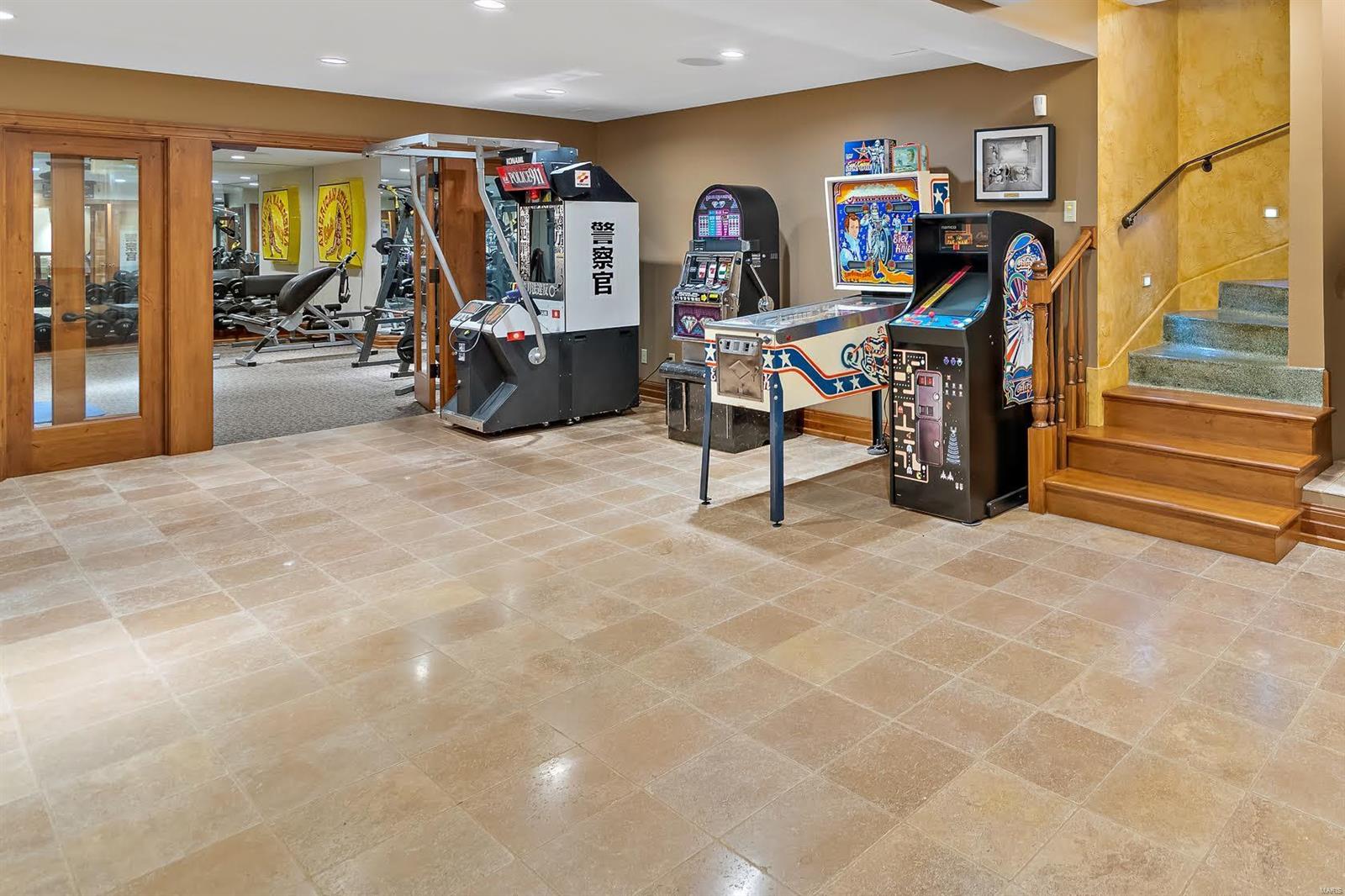 Hampton Park - Residential