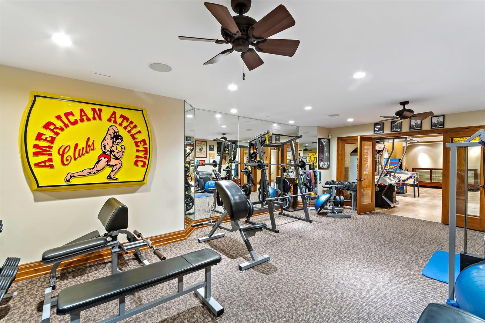 Hampton Park - Residential