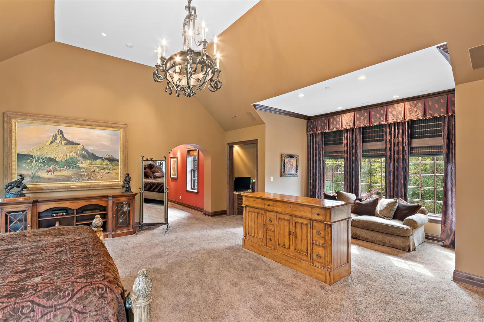 Hampton Park - Residential