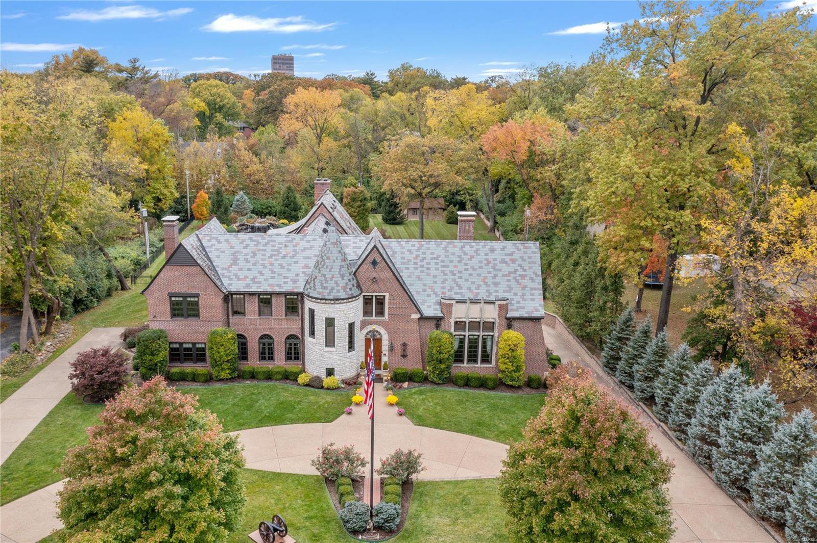 Hampton Park - Residential