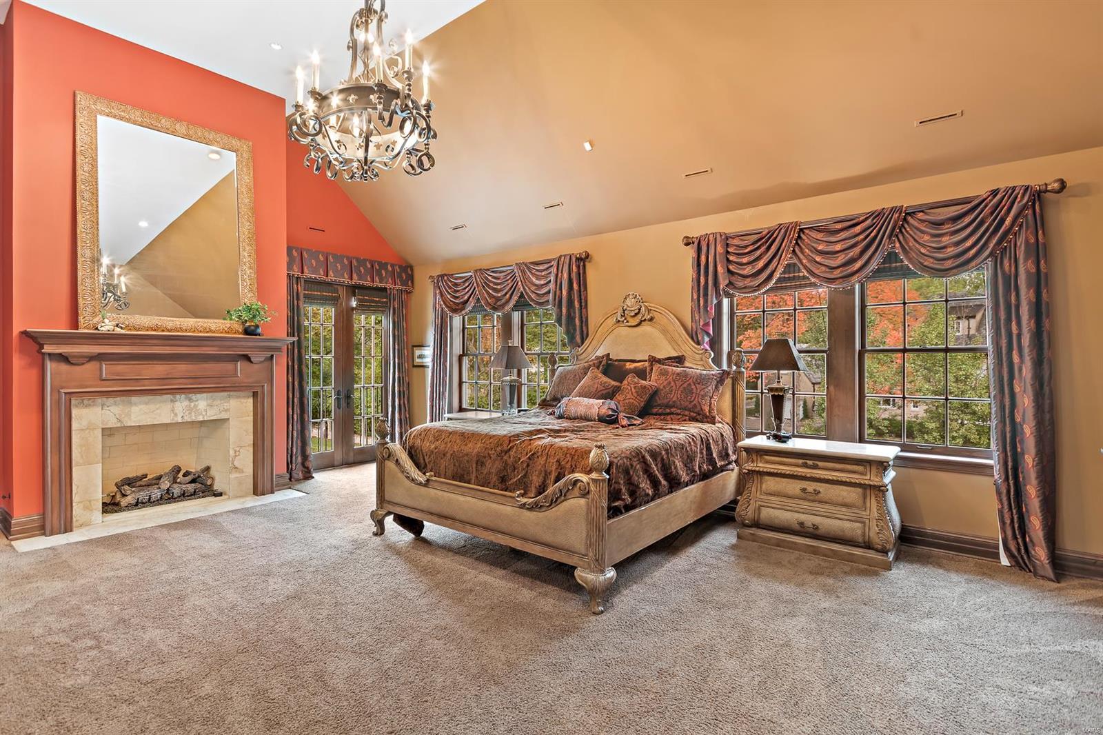 Hampton Park - Residential