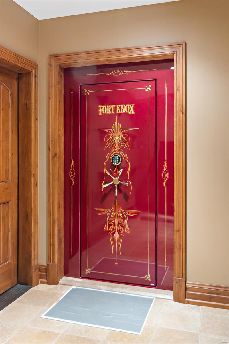 Hampton Park - Residential