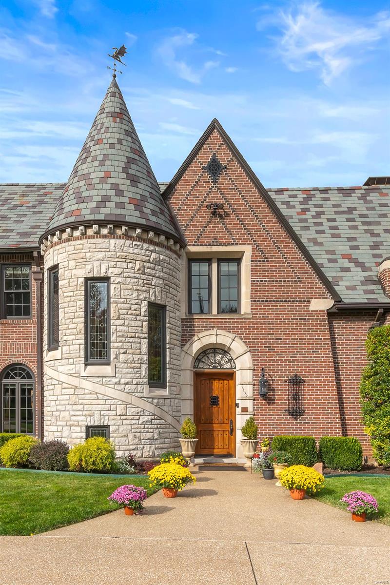 Hampton Park - Residential