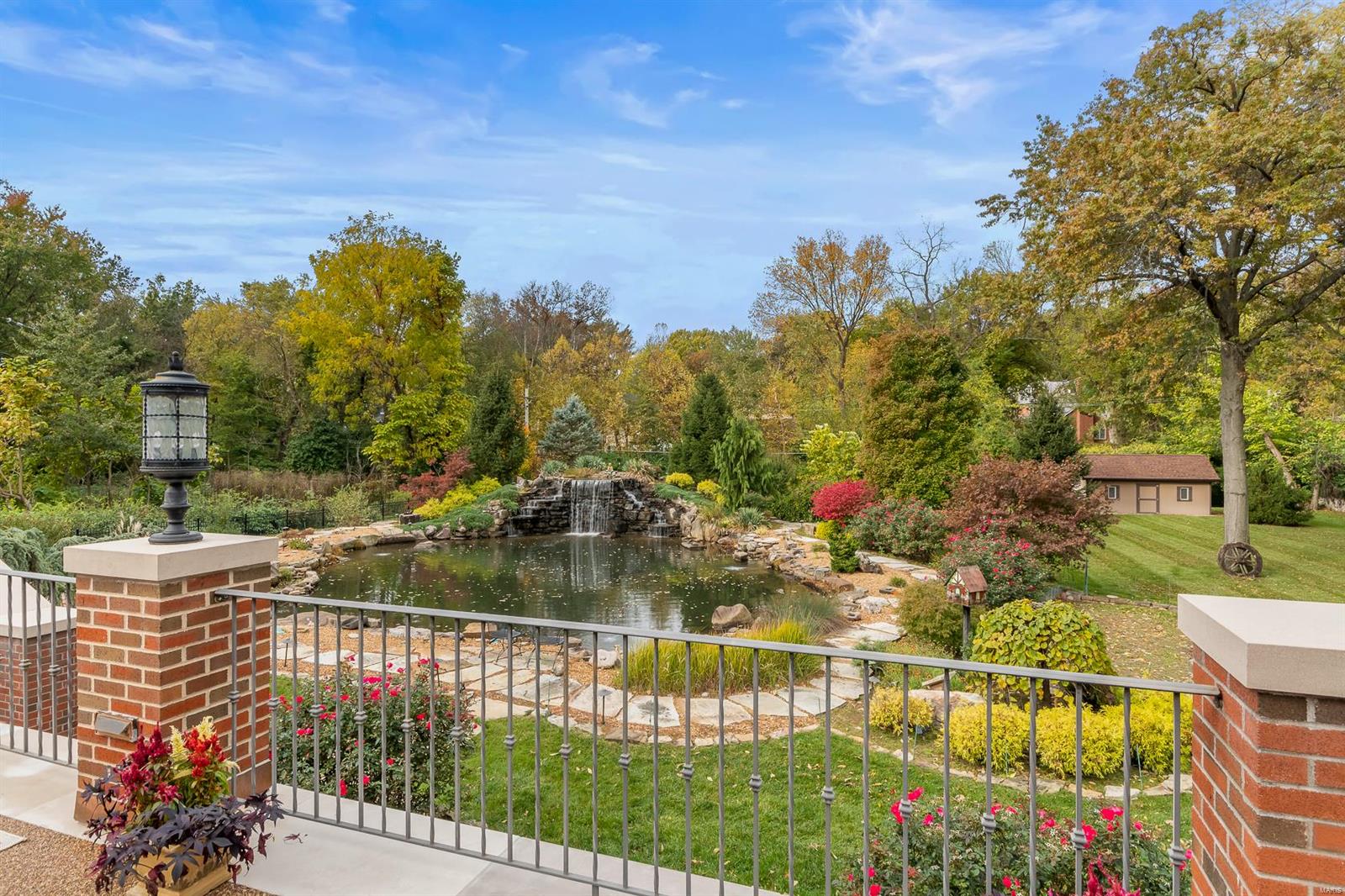 Hampton Park - Residential