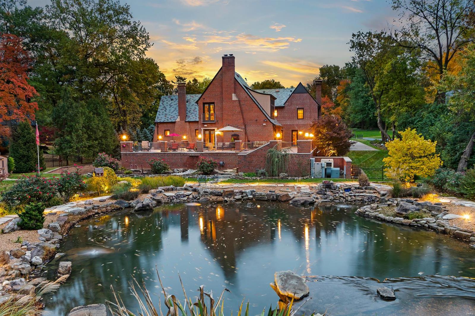 Hampton Park - Residential