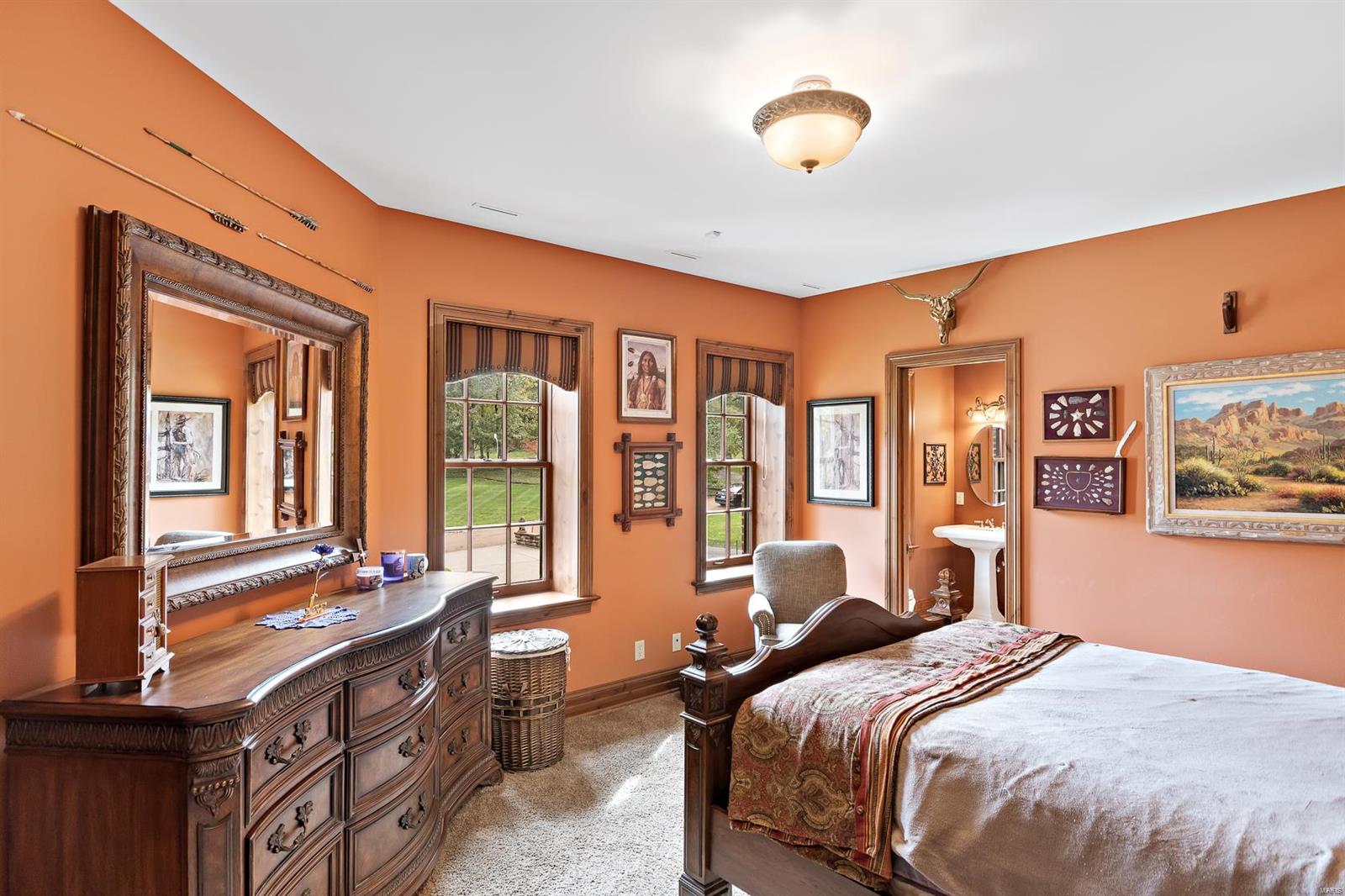 Hampton Park - Residential