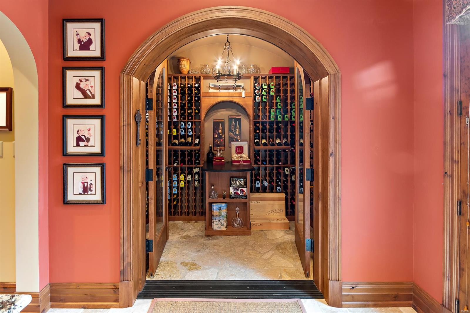 Hampton Park - Residential