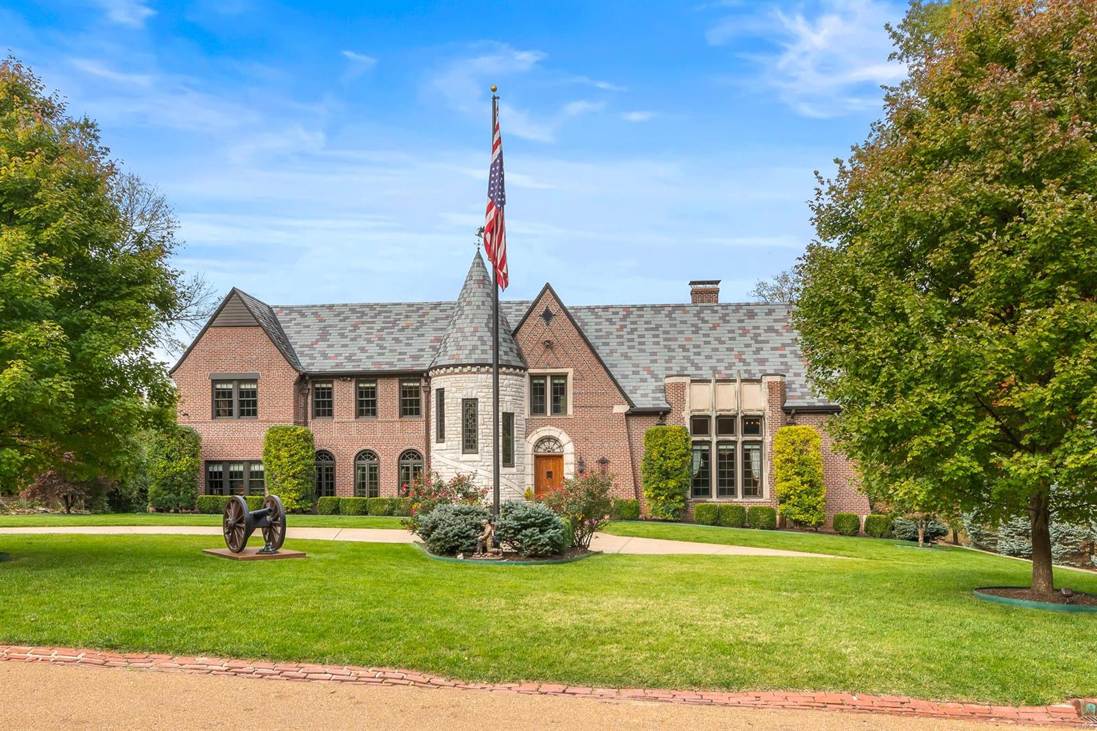 Hampton Park - Residential