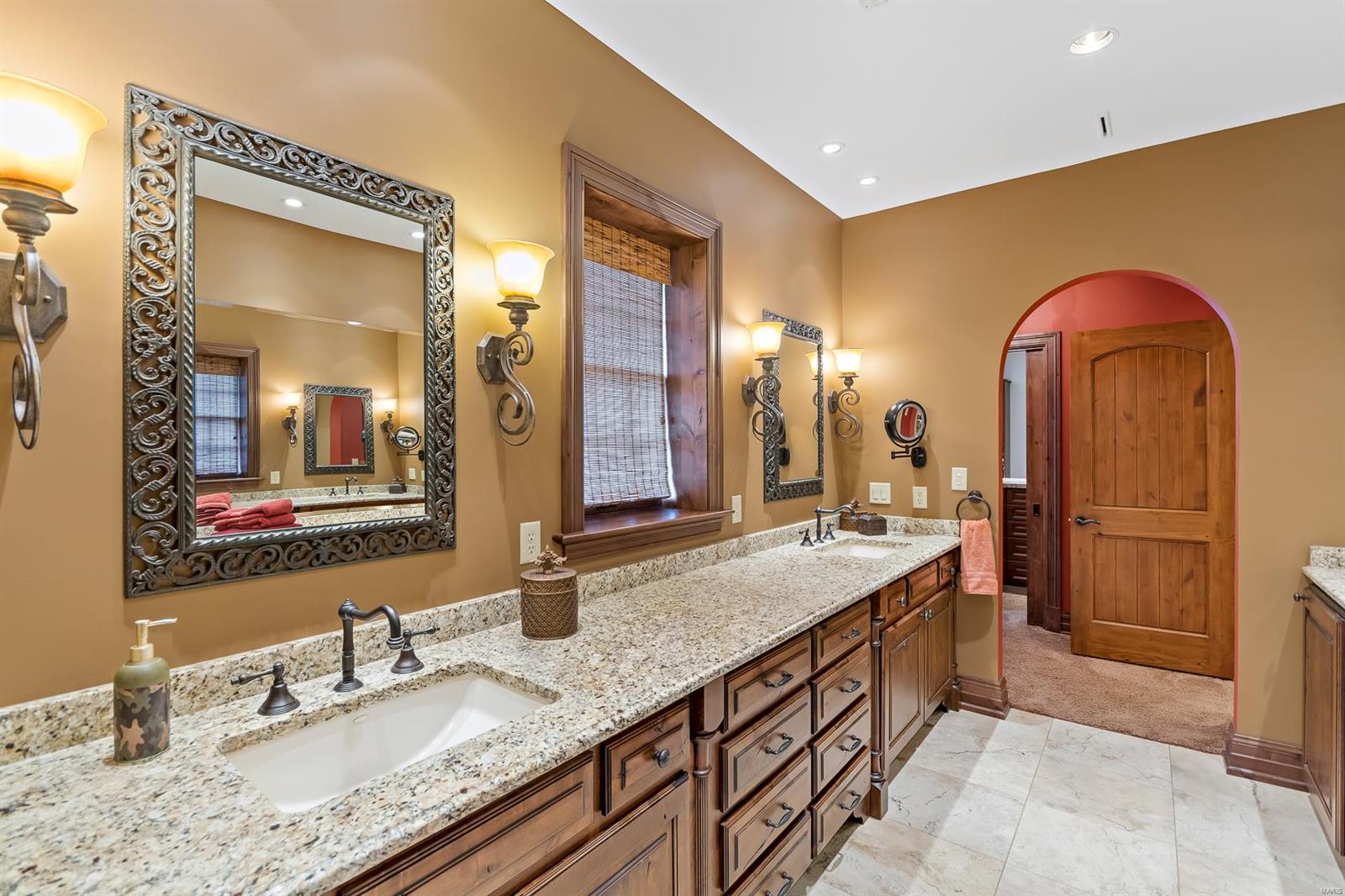 Hampton Park - Residential