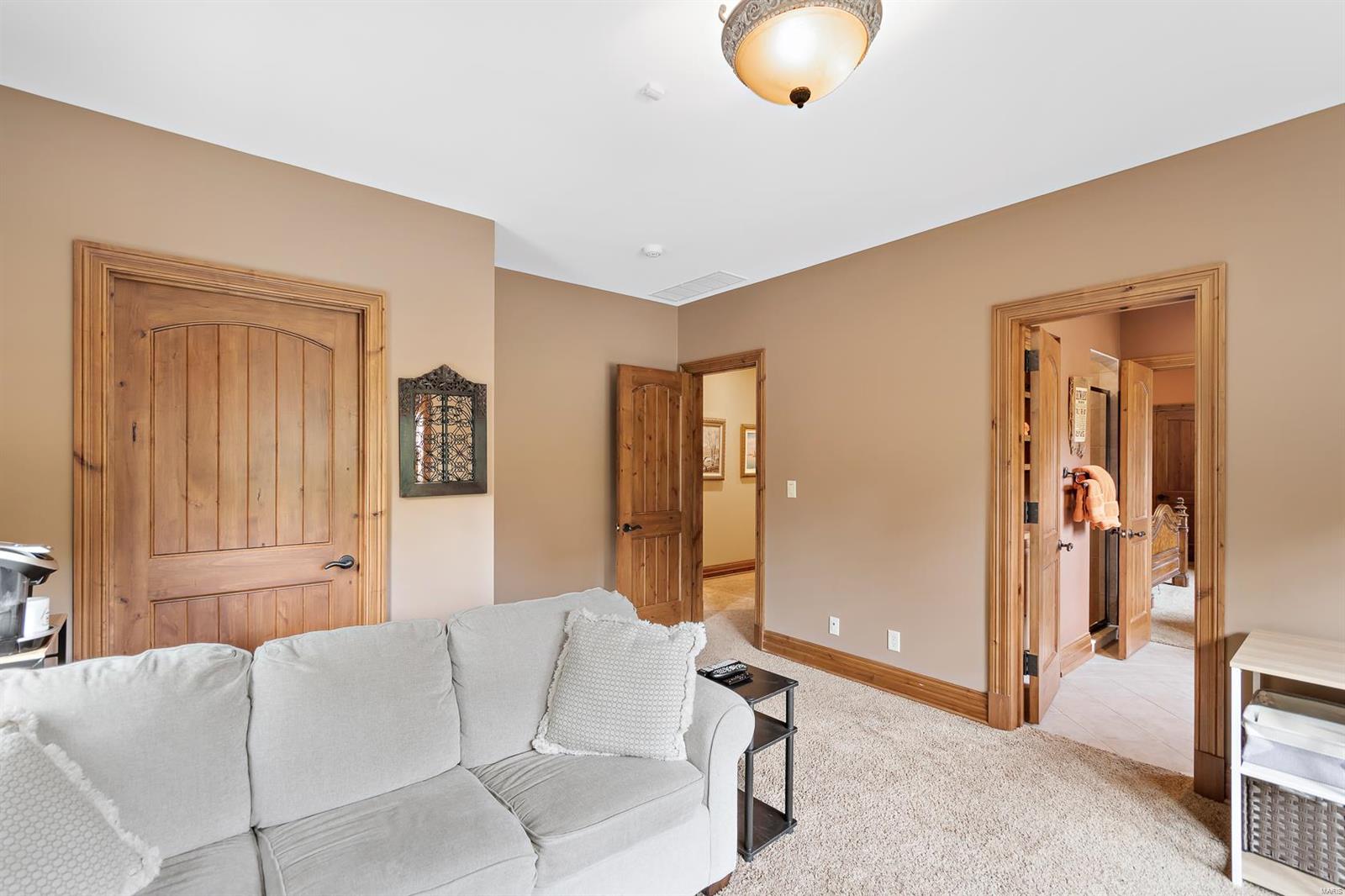 Hampton Park - Residential