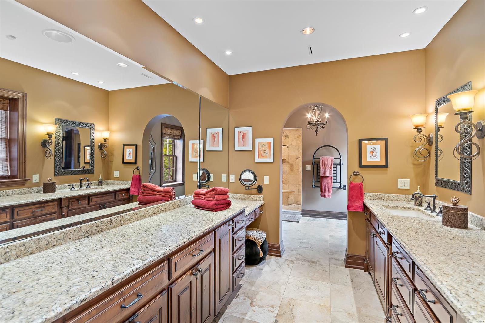 Hampton Park - Residential