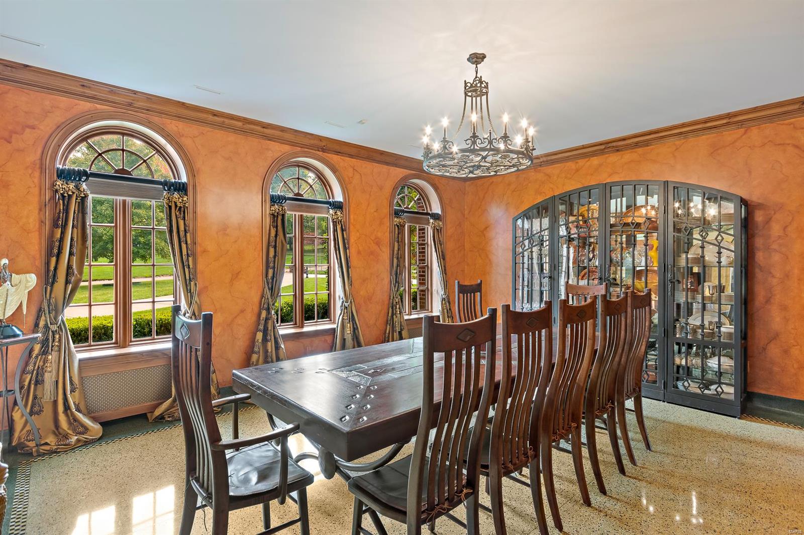 Hampton Park - Residential