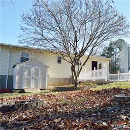 Crystal Wood Estates Amd - Residential