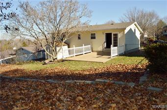 Crystal Wood Estates Amd - Residential