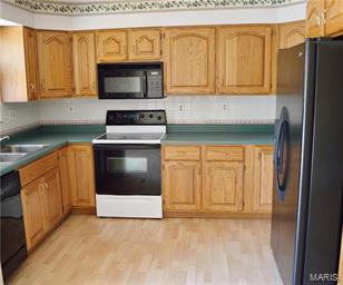 Crystal Wood Estates Amd - Residential