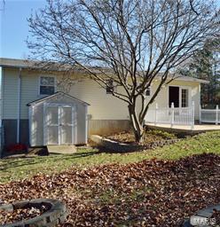 Crystal Wood Estates Amd - Residential