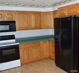 Crystal Wood Estates Amd - Residential