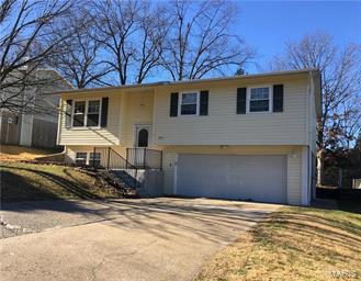 Crystal Wood Estates Amd - Residential