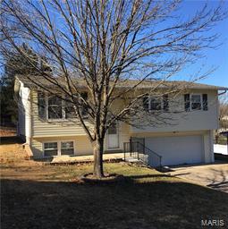 Crystal Wood Estates Amd - Residential