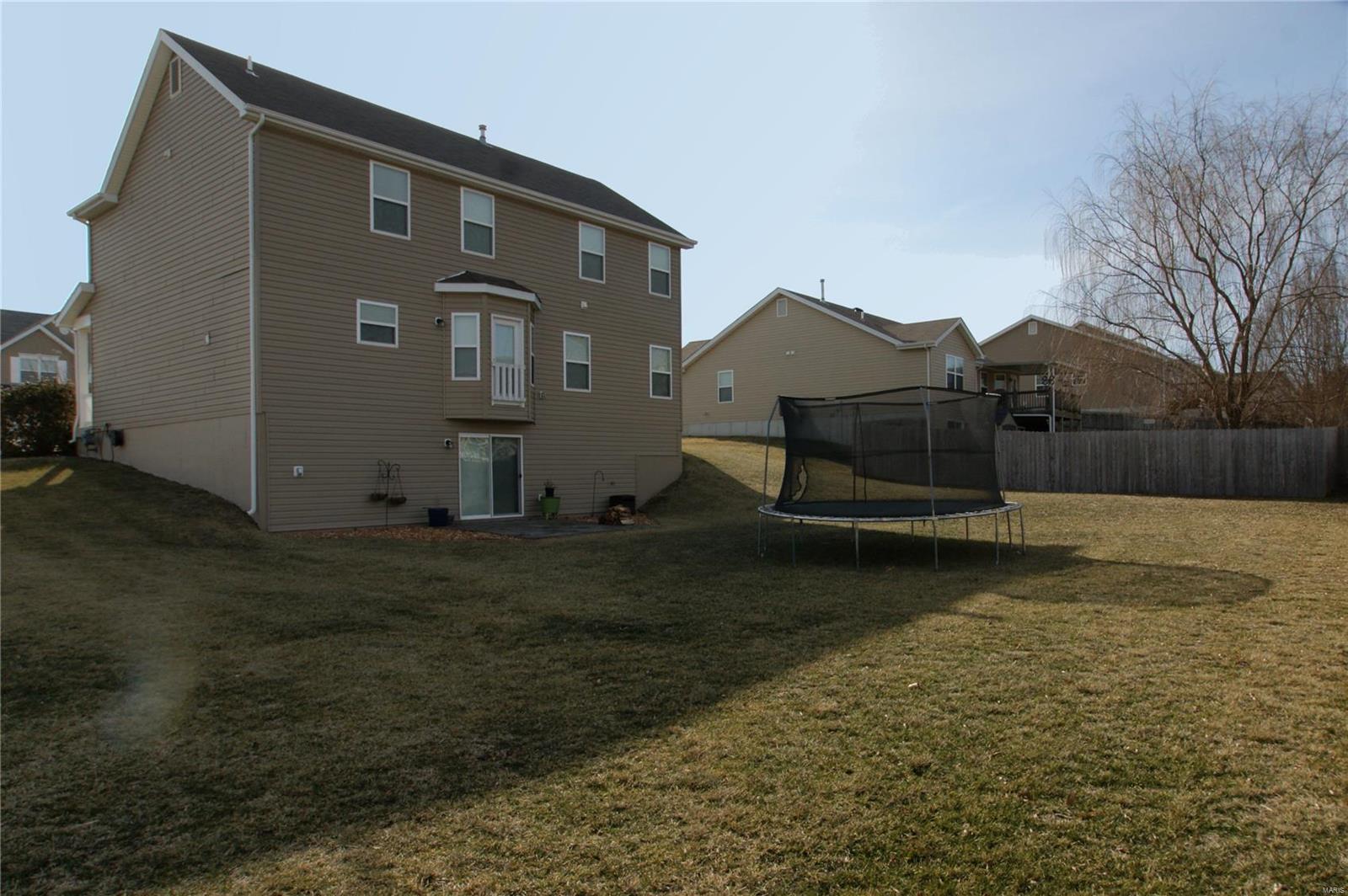 Dove Meadows - Residential