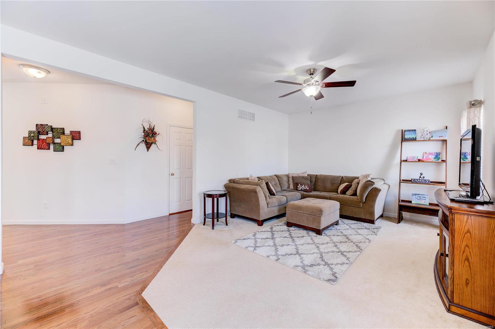 Dove Meadows - Residential