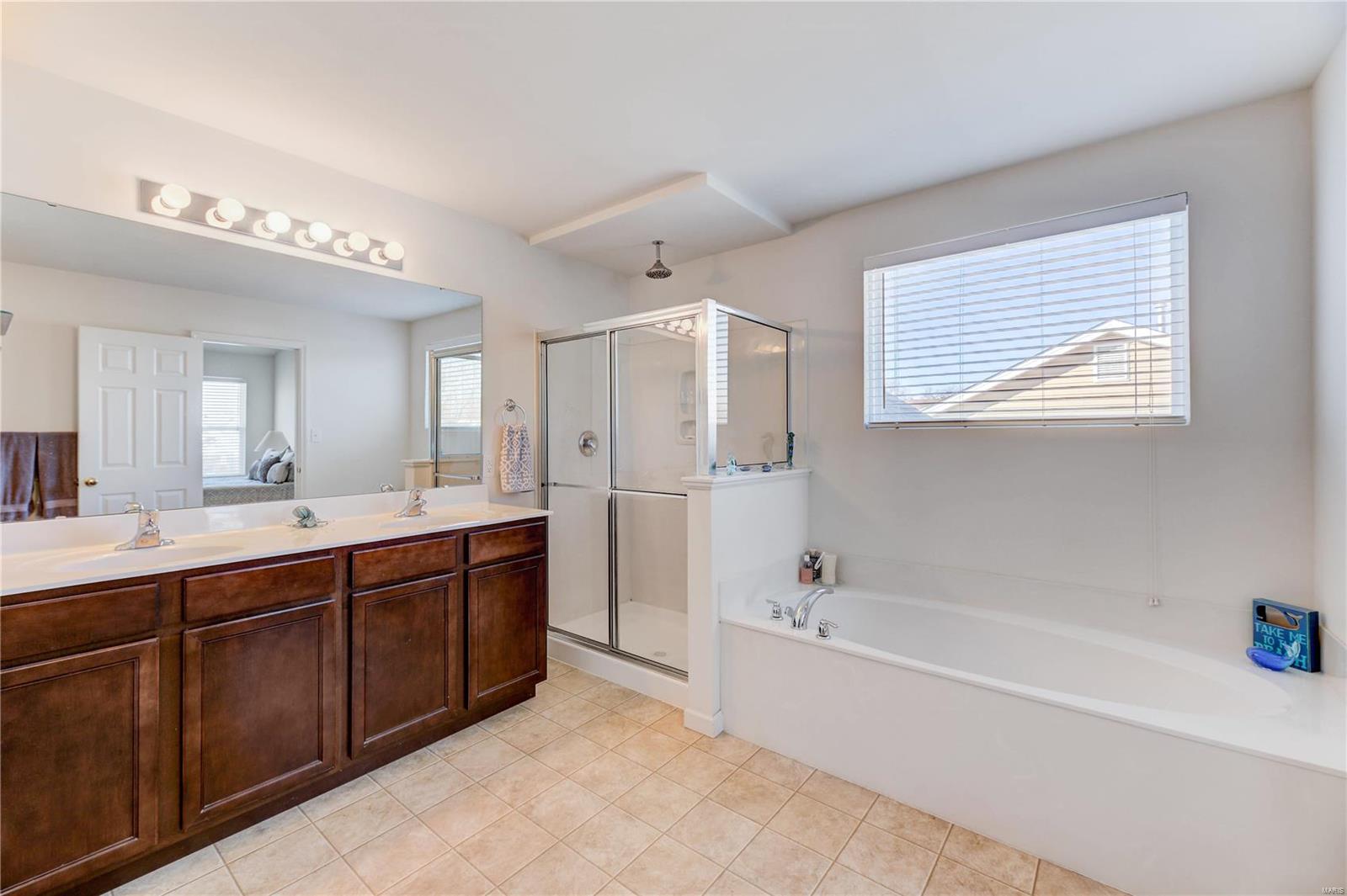 Dove Meadows - Residential