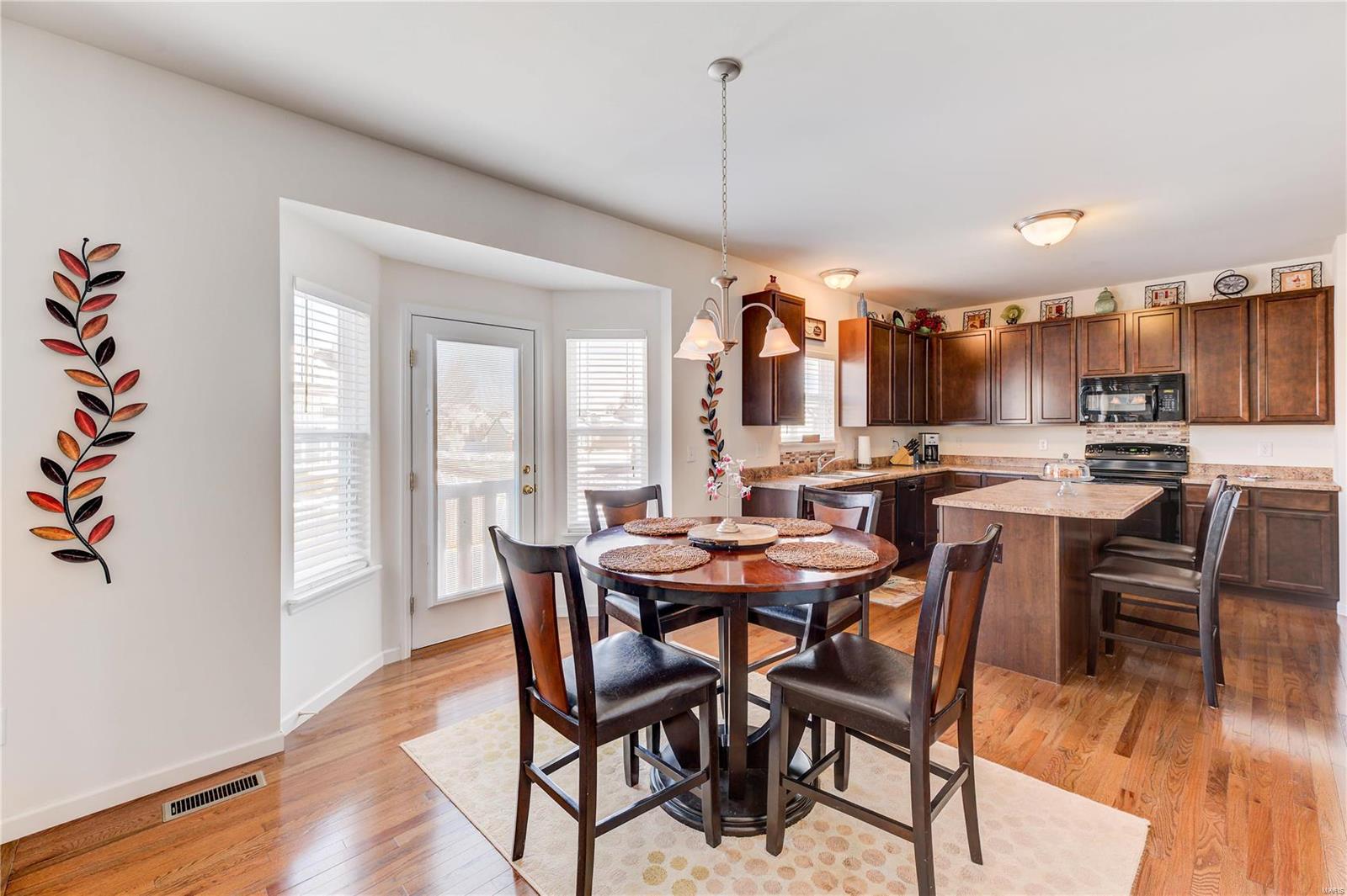 Dove Meadows - Residential