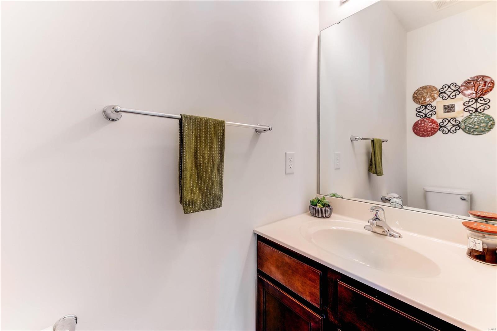 Dove Meadows - Residential