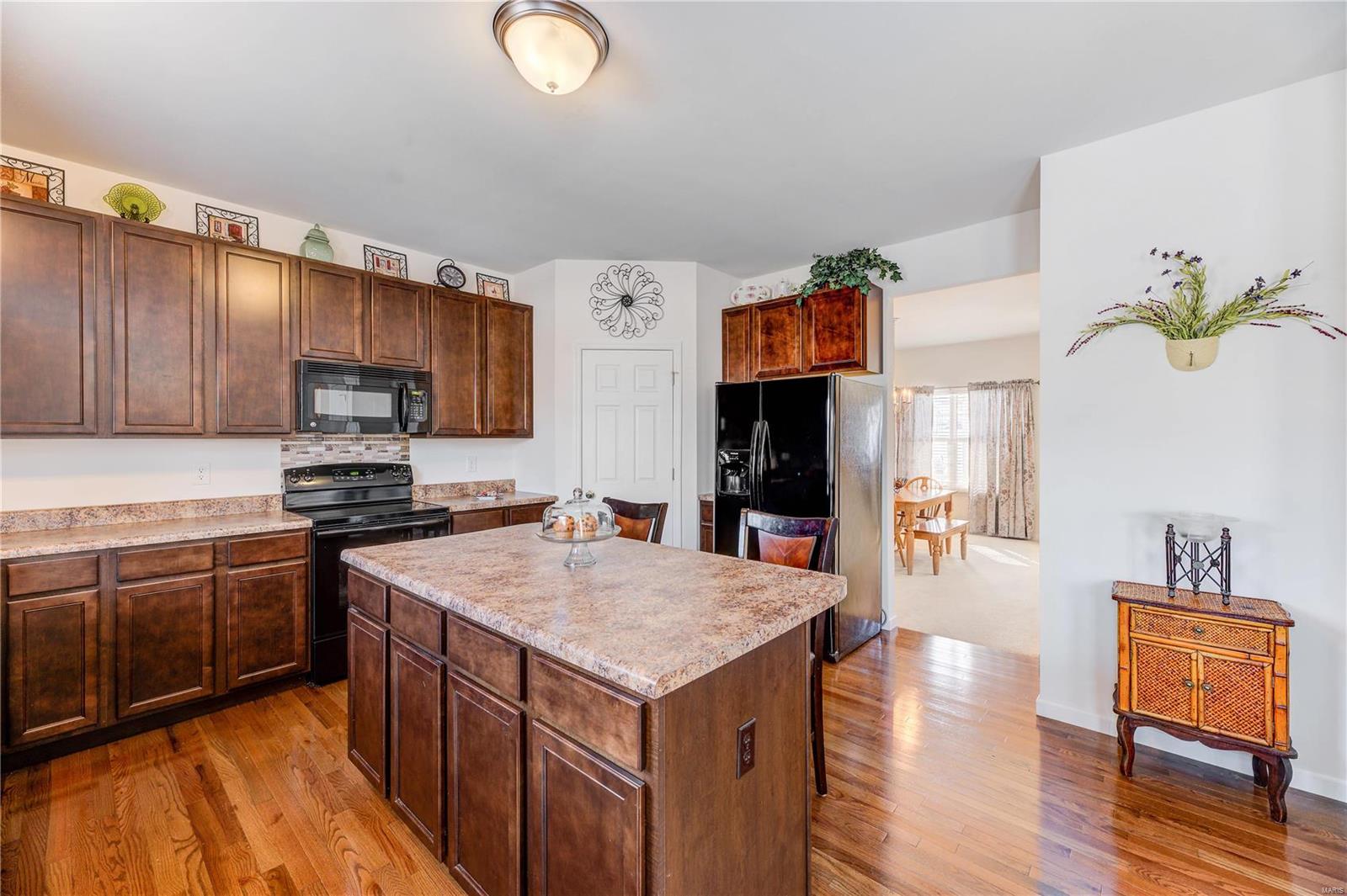 Dove Meadows - Residential