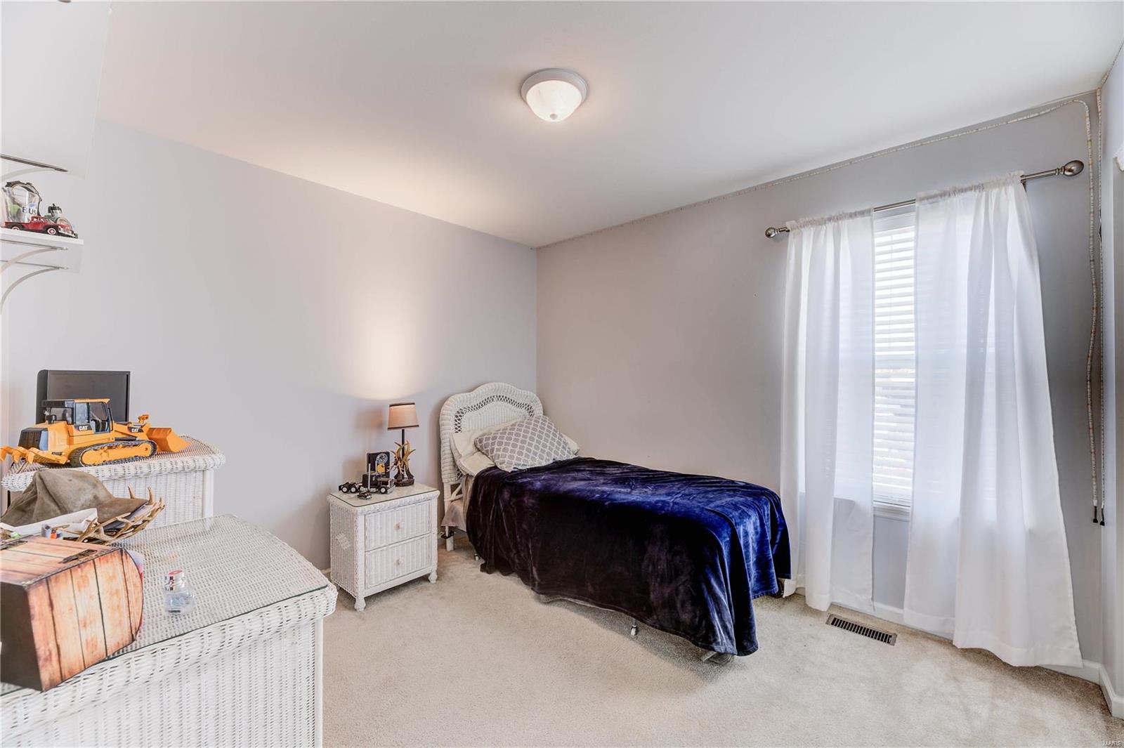 Dove Meadows - Residential