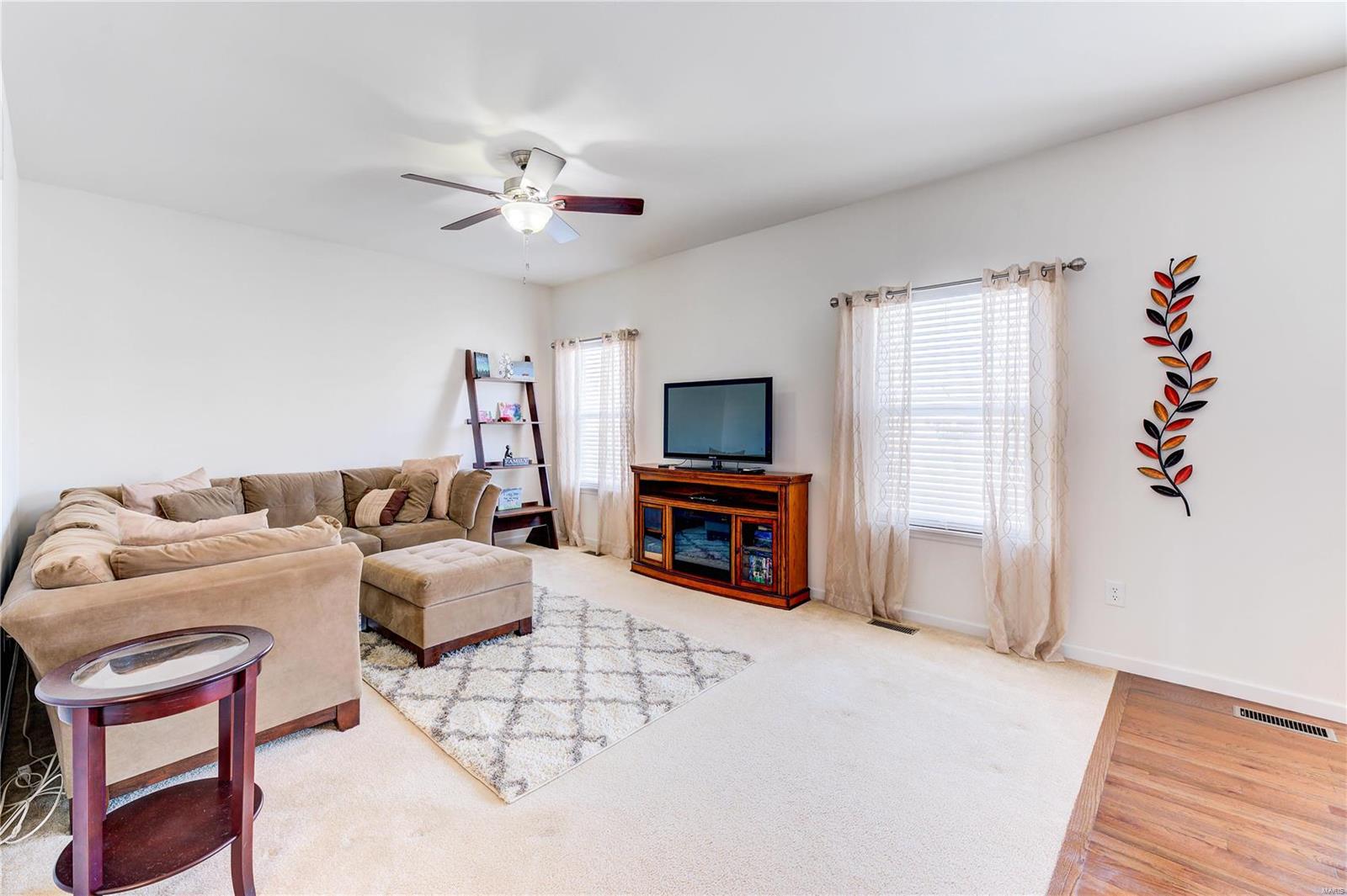 Dove Meadows - Residential